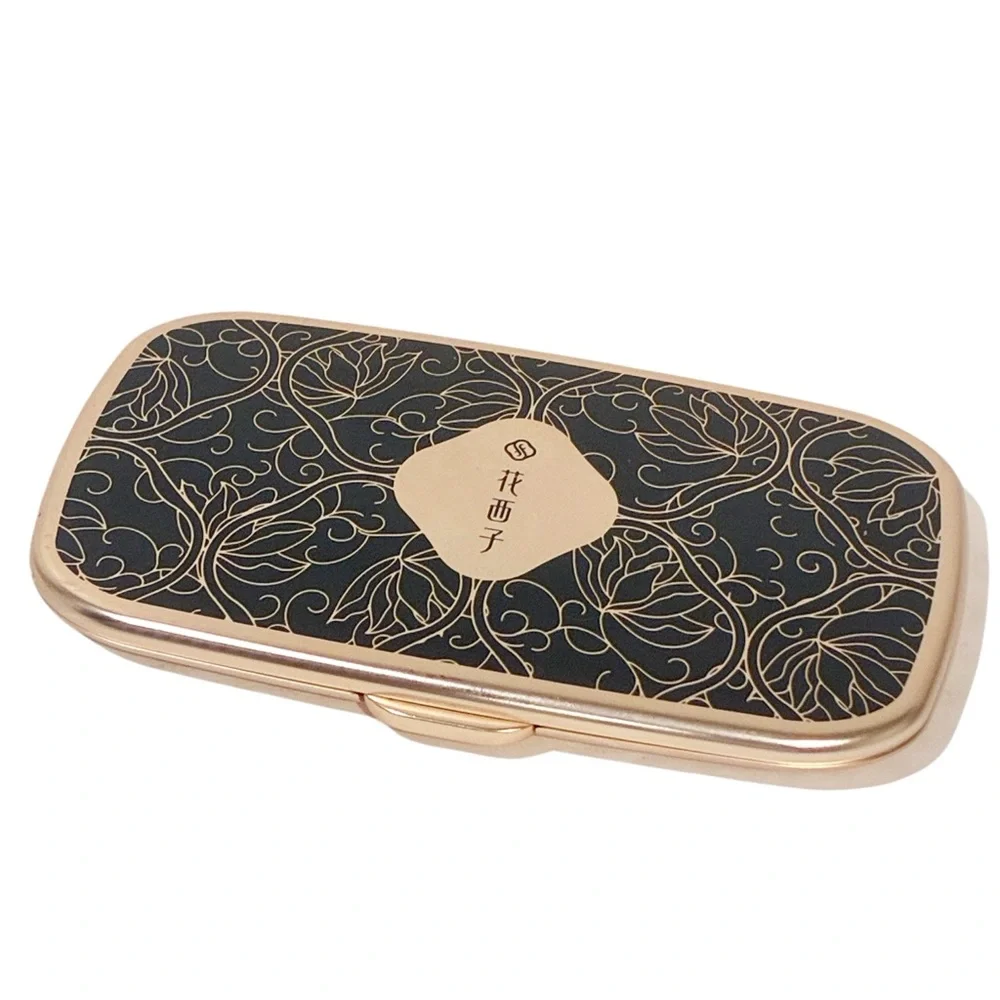 YURONG TRI-BLOSSOM CORRECTEUR Creamy & Full Buildable‎ Coverage Makeup Face